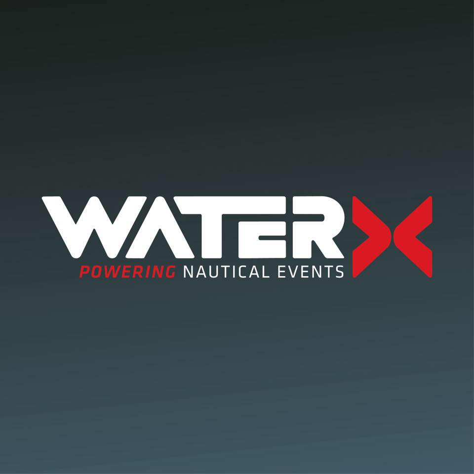 WaterX - Powering Nautical Events